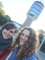 Twee nieuwe Medewerkers NIBE: Agatha en Maaike