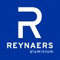 Twee DUBOkeuren voor Reynaers Aluminium